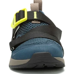 Chaco Big Kid's Drifter|Kids Shoes