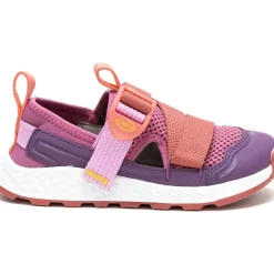 Chaco Big Kid's Drifter|Kids Shoes