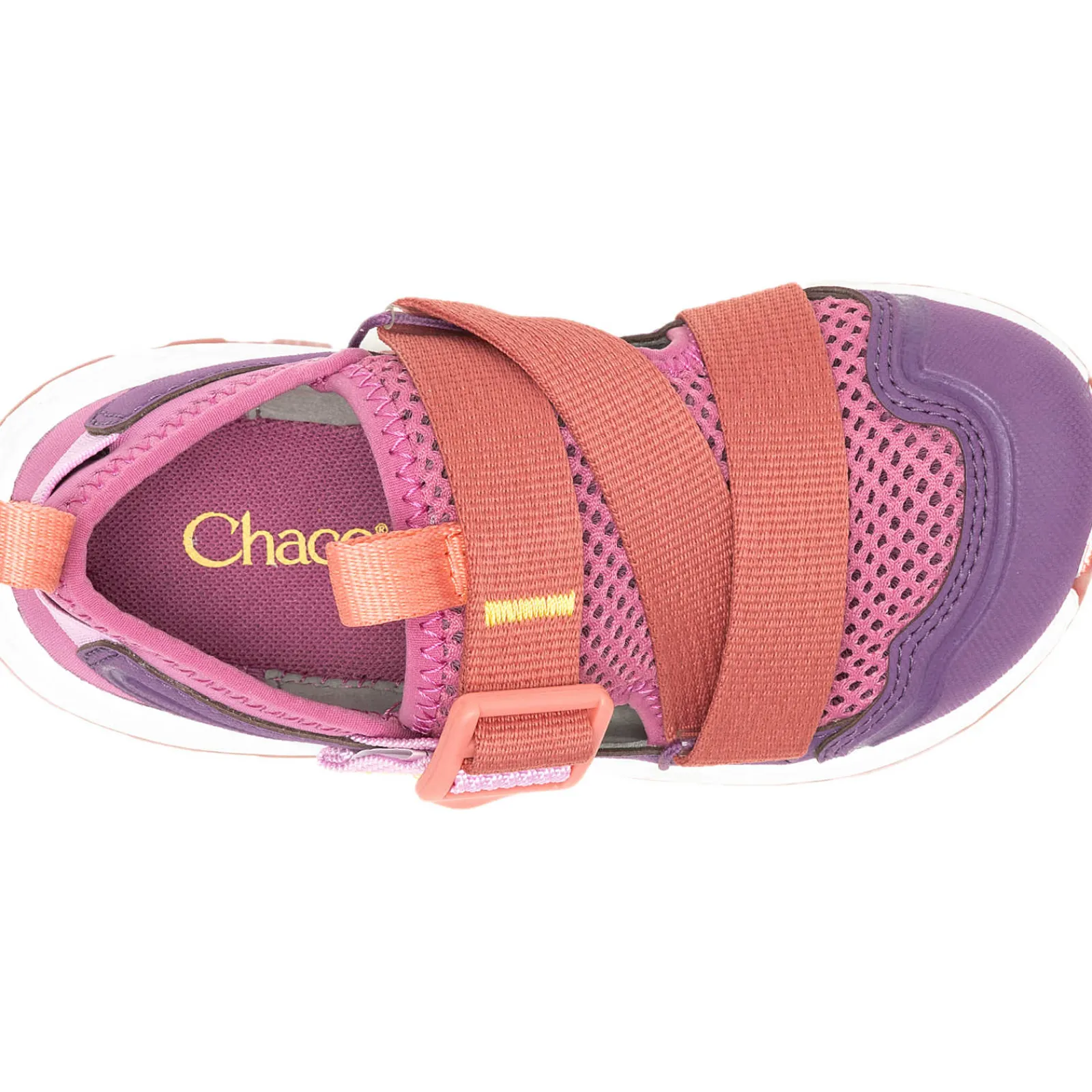 Chaco Big Kid's Drifter|Kids Shoes