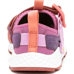 Chaco Big Kid's Drifter|Kids Shoes