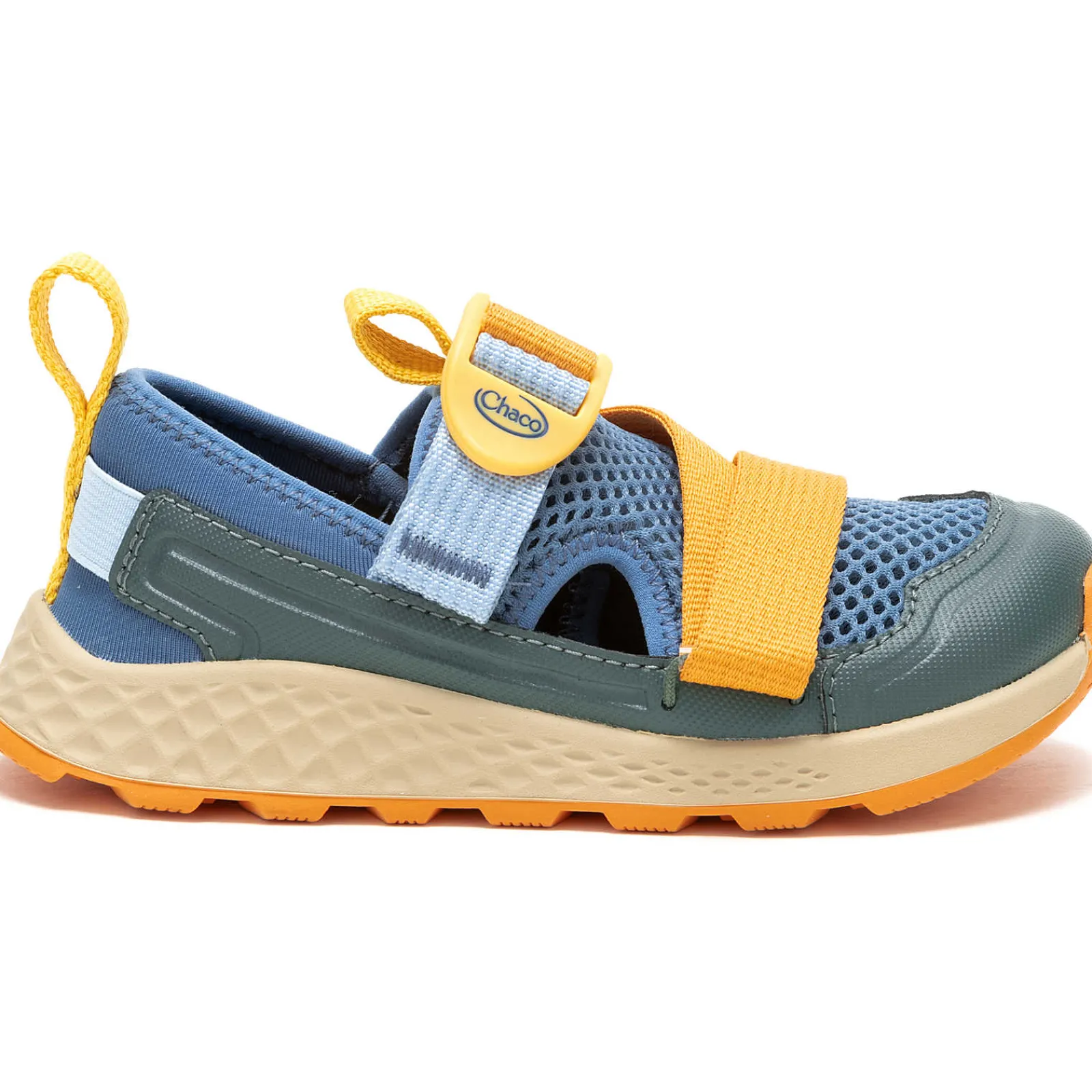 Chaco Big Kid's Drifter|Kids Shoes