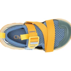Chaco Big Kid's Drifter|Kids Shoes