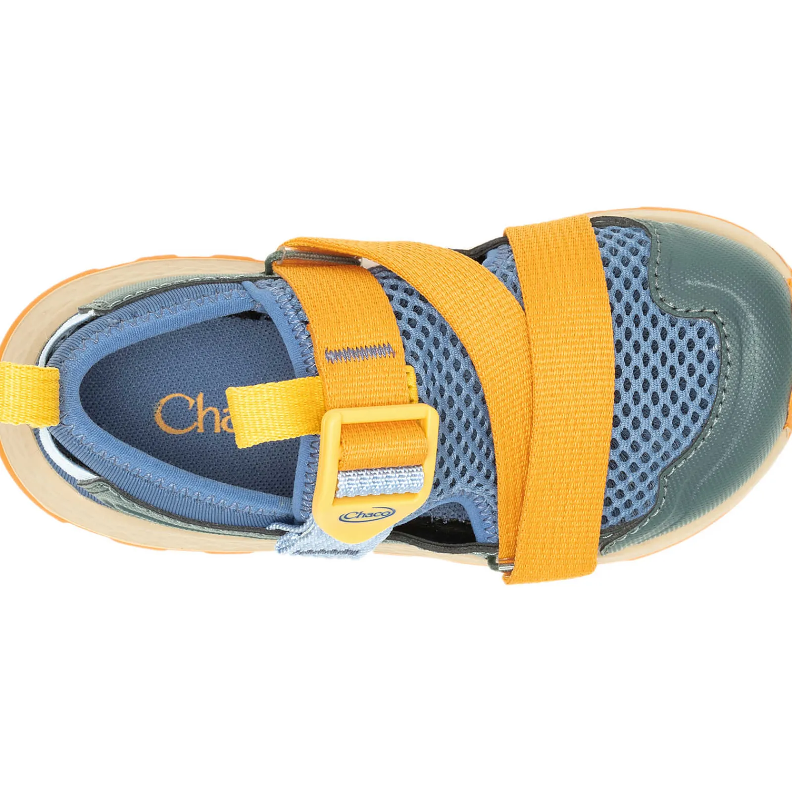 Chaco Big Kid's Drifter|Kids Shoes