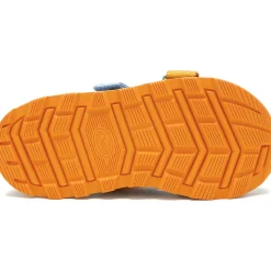 Chaco Big Kid's Drifter|Kids Shoes