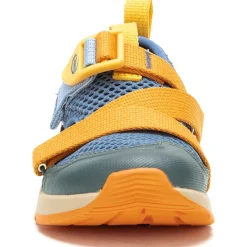 Chaco Big Kid's Drifter|Kids Shoes