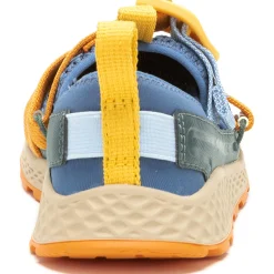 Chaco Big Kid's Drifter|Kids Shoes