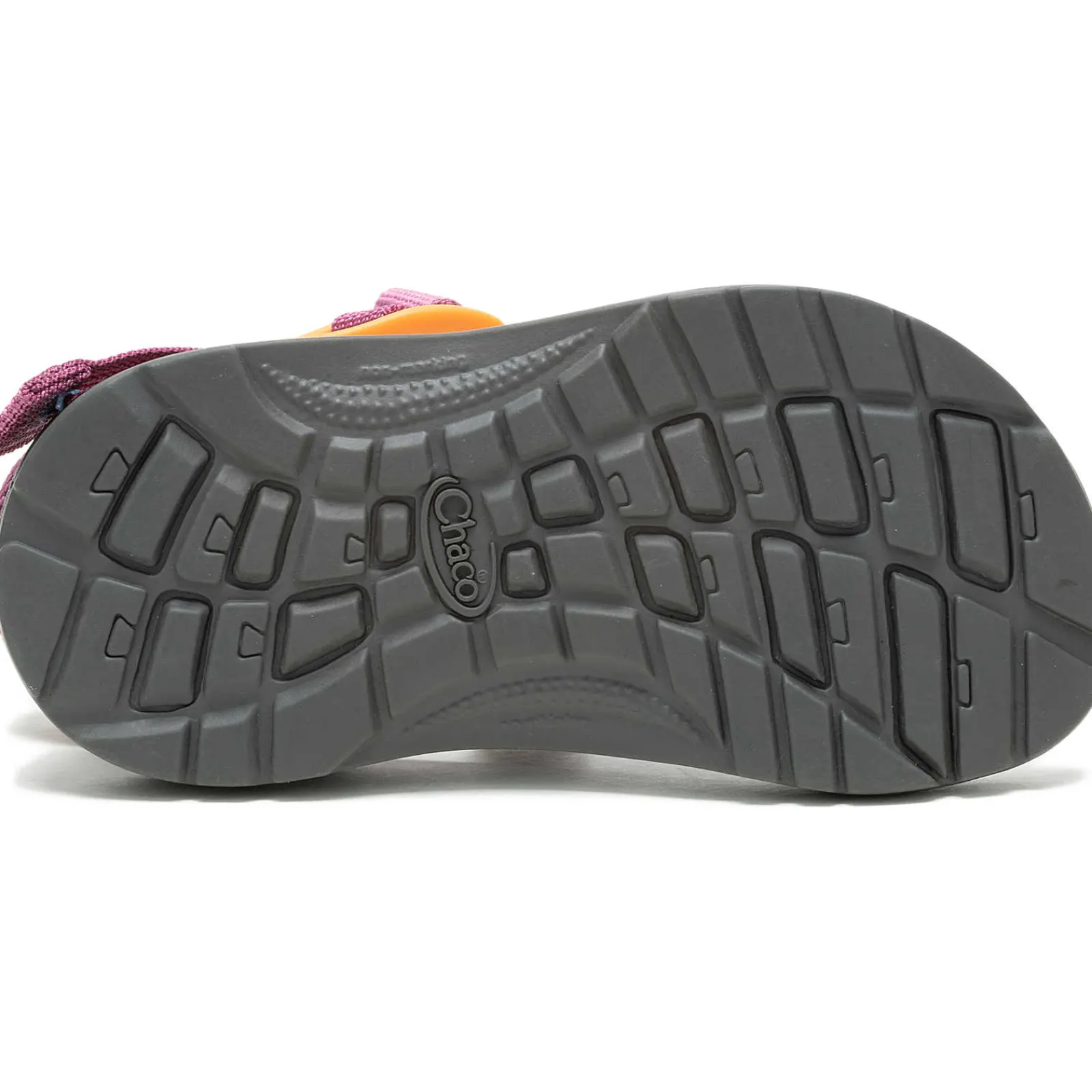 Chaco Big Kid's Z/1 EcoTread™ Sandal|Kids Sandals