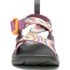 Chaco Big Kid's Z/1 EcoTread™ Sandal|Kids Sandals