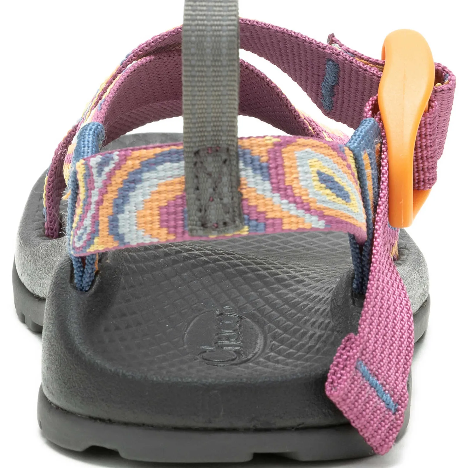Chaco Big Kid's Z/1 EcoTread™ Sandal|Kids Sandals