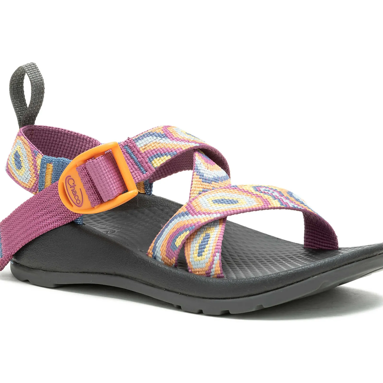 Chaco Big Kid's Z/1 EcoTread™ Sandal|Kids Sandals