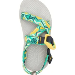 Chaco Big Kid's Z/1 EcoTread™ Sandal|Kids Sandals