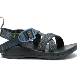 Chaco Big Kid's Z/1 EcoTread™ Sandal|Kids Sandals