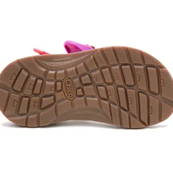 Chaco Big Kid's ZX/1 EcoTread™ Sandal|Kids Sandals