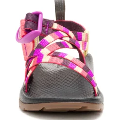 Chaco Big Kid's ZX/1 EcoTread™ Sandal|Kids Sandals
