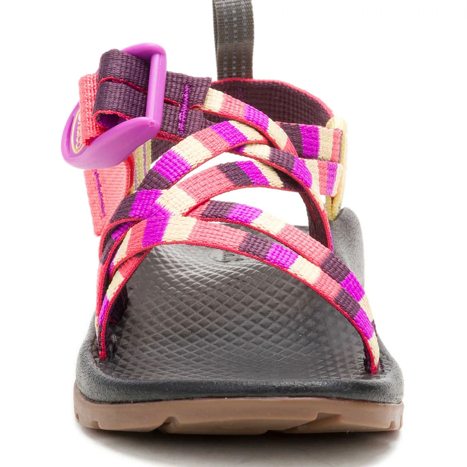 Chaco Big Kid's ZX/1 EcoTread™ Sandal|Kids Sandals