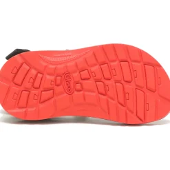 Chaco Big Kid's ZX/1 EcoTread™ Sandal|Kids Sandals