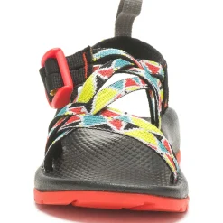 Chaco Big Kid's ZX/1 EcoTread™ Sandal|Kids Sandals