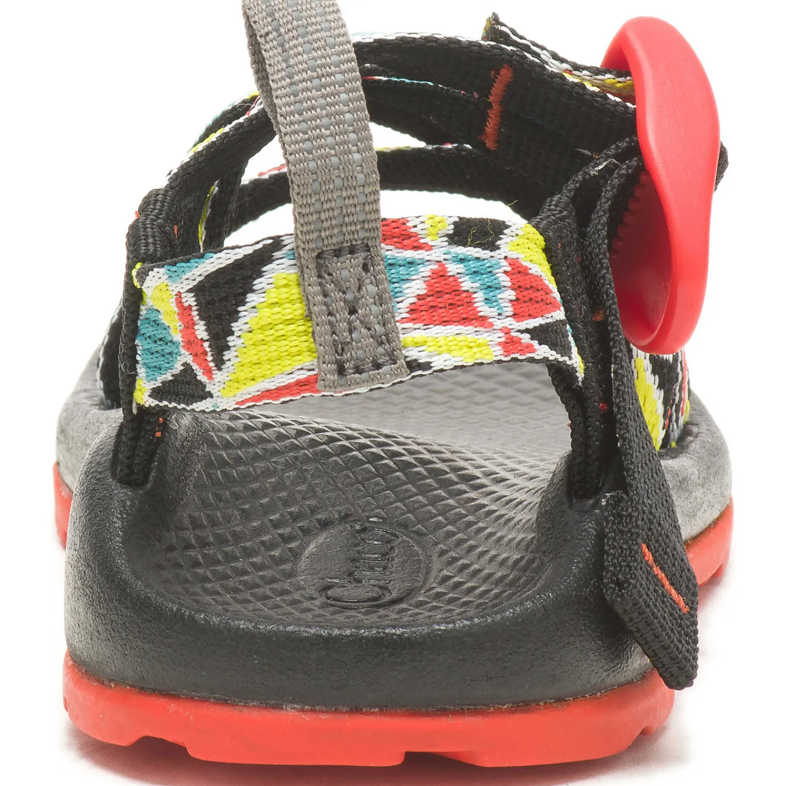 Chaco Big Kid's ZX/1 EcoTread™ Sandal|Kids Sandals