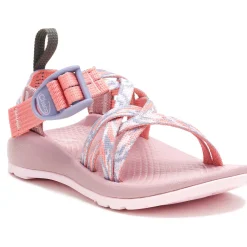 Chaco Big Kid's ZX/1 EcoTread™ Sandal|Kids Sandals