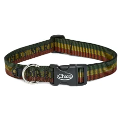 Chaco x Bob Marley Dog Collar|Women Dog Collars & Leashes|Dog Collars & Leashes