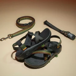 Chaco x Bob Marley Dog Leash|Women Dog Collars & Leashes|Dog Collars & Leashes
