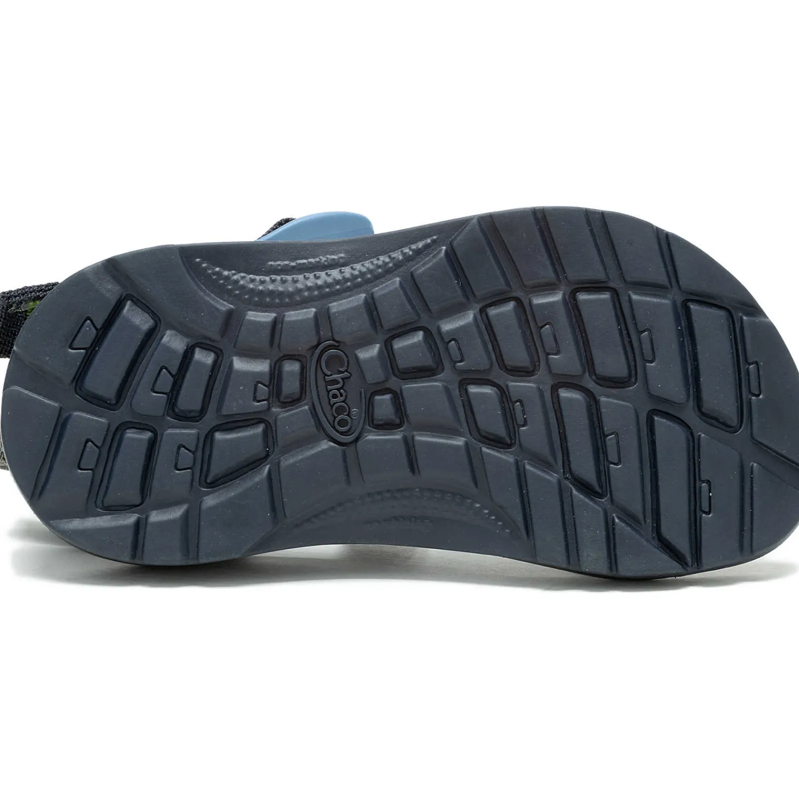 Chaco Little Kid's Z/1 EcoTread™ Sandal|Kids Sandals