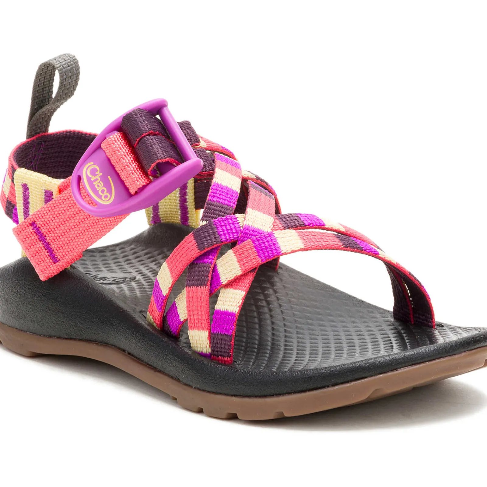 Chaco Little Kid's ZX/1 EcoTread™ Sandal|Kids Sandals