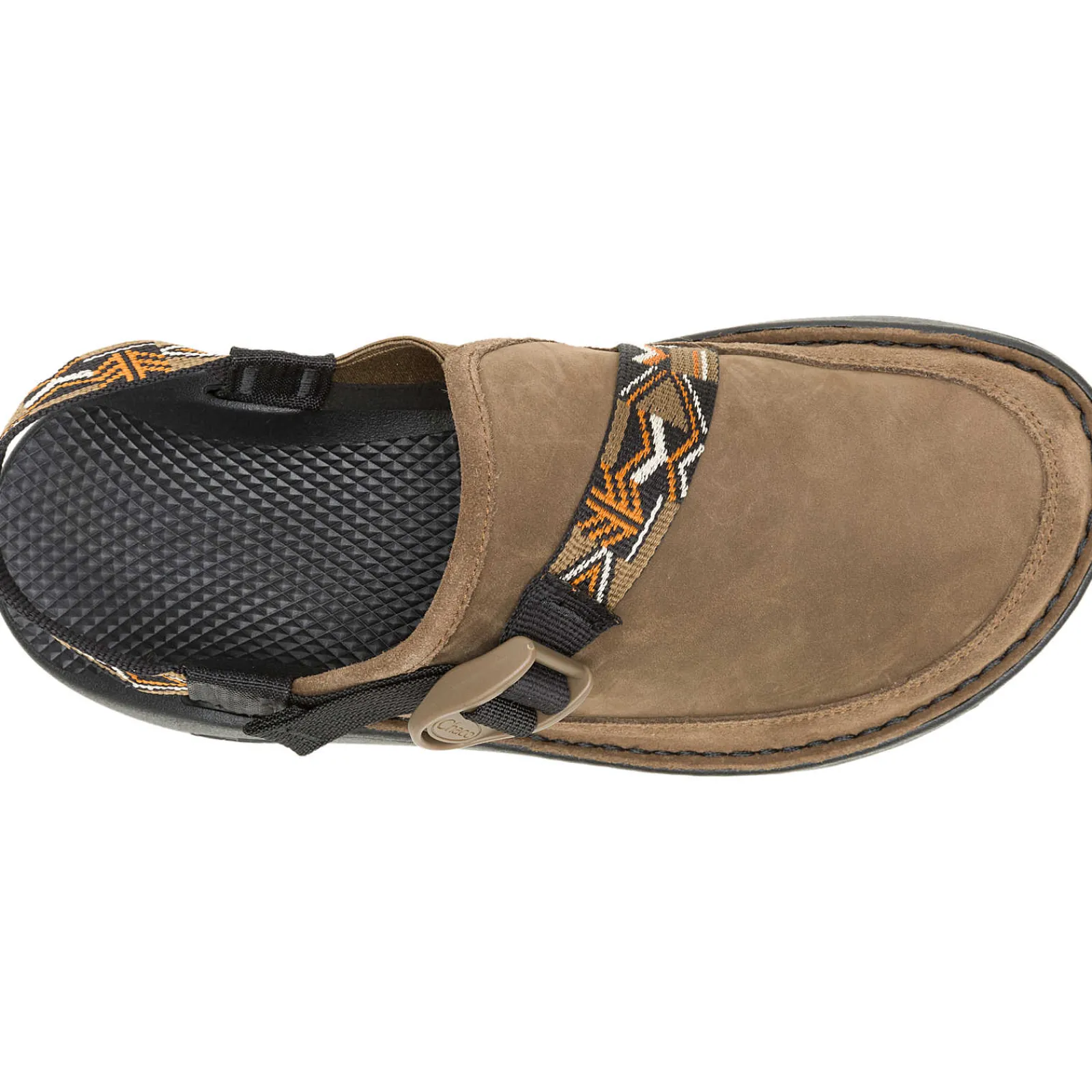 Chaco Men's Canyon Leather Clog| Clogs & Slip-Ons