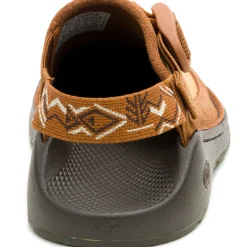 Chaco Men's Canyon Leather Clog| Clogs & Slip-Ons