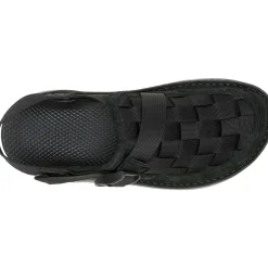 Chaco Men's Canyon Woven Clog| Clogs & Slip-Ons