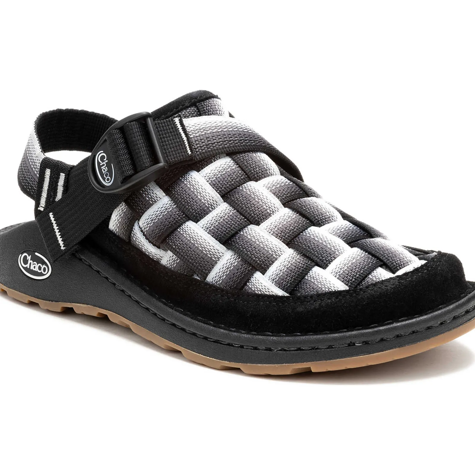 Chaco Men's Canyon Woven Clog| Clogs & Slip-Ons