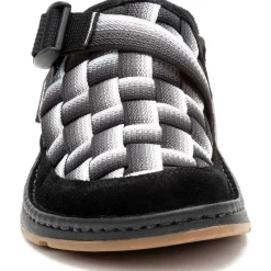 Chaco Men's Canyon Woven Clog| Clogs & Slip-Ons