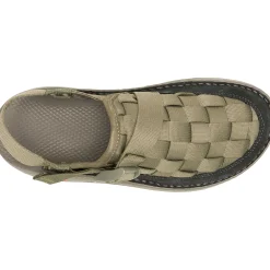 Chaco Men's Canyon Woven Clog| Clogs & Slip-Ons