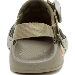 Chaco Men's Canyon Woven Clog| Clogs & Slip-Ons