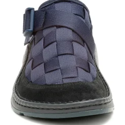 Chaco Men's Canyon Woven Clog| Clogs & Slip-Ons