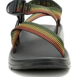 Chaco Men's x Bob Marley Wide Width Z/1 Classic Sandal| Z/ Adjustable Sandals|Sandals