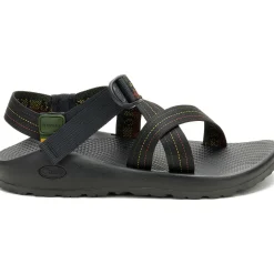 Chaco Men's x Bob Marley Wide Width Z/1 Classic Sandal| Z/ Adjustable Sandals|Sandals