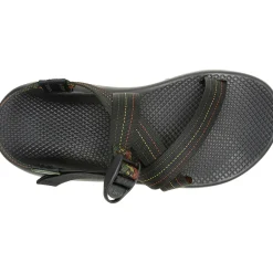 Chaco Men's x Bob Marley Wide Width Z/1 Classic Sandal| Z/ Adjustable Sandals|Sandals