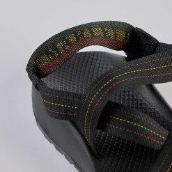 Chaco Men's x Bob Marley Z/1 Classic Sandal| Z/ Adjustable Sandals|Sandals