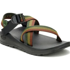 Chaco Men's x Bob Marley Z/1 Classic Sandal| Z/ Adjustable Sandals|Sandals