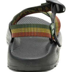Chaco Men's x Bob Marley Z/1 Classic Sandal| Z/ Adjustable Sandals|Sandals