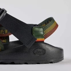 Chaco Men's x Bob Marley Z/1 Classic Sandal| Z/ Adjustable Sandals|Sandals