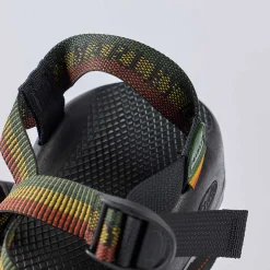 Chaco Men's x Bob Marley Z/1 Classic Sandal| Z/ Adjustable Sandals|Sandals