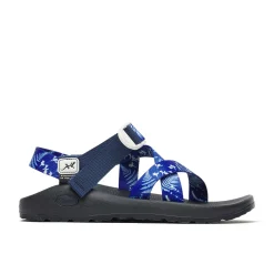 Chaco Men's x KSX Art Z/1 Classic Sandal| Z/ Adjustable Sandals|Sandals