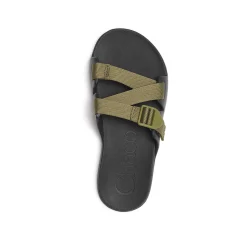 Chaco Men's Chillos Slide| Slides|Sandals