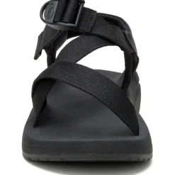 Chaco Men's CushZ Extra Cushioned Sandal| Z/ Adjustable Sandals|Sandals