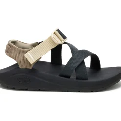 Chaco Men's CushZ Extra Cushioned Sandal| Z/ Adjustable Sandals|Sandals
