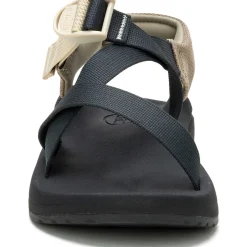 Chaco Men's CushZ Extra Cushioned Sandal| Z/ Adjustable Sandals|Sandals