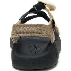 Chaco Men's CushZ Extra Cushioned Sandal| Z/ Adjustable Sandals|Sandals