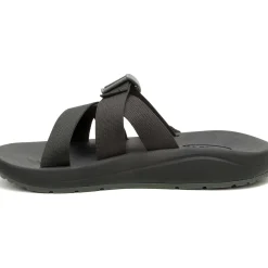Chaco Men's CushZ Extra Cushioned Slide| Sandals|Slides